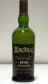 Ardbeg 1990 Cask Strength 55% 700ml