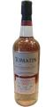 Tomatin 2002 Single Cask #2034 48% 700ml