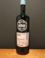 Tormore 2012 SMWS 105.27 Italian fake 63.7% 700ml