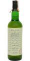 Caol Ila 1974 WM Barrel Selection 46% 700ml