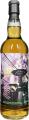 Aultmore 1990 TWA Sequences Barrel 44.9% 700ml