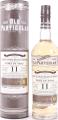 Port Dundas 2004 DL Old Particular Refill Barrel 48.4% 700ml