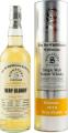 Ardmore 2010 SV The Un-Chillfiltered Collection Very Cloudy Bourbon Barrels 801002 + 801003 40% 700ml