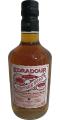 Edradour 2010 Vintage Chateauneuf-du-Pape Cask Matured #83 60% 700ml