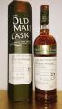 Highland Park 1983 DL The Old Malt Cask Refill Sherry Hogshead DL 6377 50% 700ml