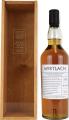 Mortlach Speyside Festival 2013 Wooden Box 48% 700ml