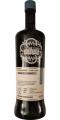 Dailuaine 2008 SMWS 41.136 Varnished crumpets Refill Ex-Bourbon Hogshead 55.4% 700ml