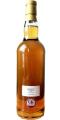 Bruichladdich 2001 Bruichladdies 2012 Sherry Hogshead #311 Roos Wenting van Wel 63.1% 700ml