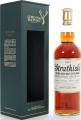 Strathisla 1972 GM Licensed Bottling 503270 & 8518 43% 700ml