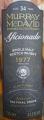 Glenturret 1977 MM Aficionado Hogshead 47.5% 700ml