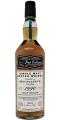 Bruichladdich 1990 ED The 1st Editions Refill Ex-Sherry Butt HL 14624 56.7% 700ml