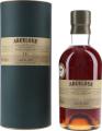 Aberlour 16yo 1st Fill Sherry Cask 53.5% 700ml