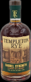 Templeton Rye 56.55% 750ml