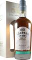 Miltonduff 2007 VM The Cooper's Choice #9087 51.1% 700ml