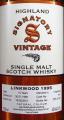 Linkwood 1995 SV #647 43% 750ml