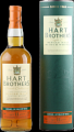 Ledaig 2005 HB Finest Collection 1st Fill Sherry Butt 46% 700ml