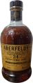 Aberfeldy 24yo Oloroso finish 43% 750ml