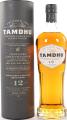 Tamdhu 12yo The Can Dhu Spirit 40% 700ml