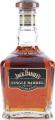 Jack Daniel's Single Barrel Select 13-4487 45% 700ml