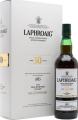 Laphroaig 30yo The Ian Hunter Story Book 2 Spanish Oloroso Sherry casks 48.2% 700ml