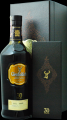 Glenfiddich 30yo 43% 700ml