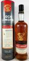 Loch Lomond 2012 1st fill Oloroso butt 18/667-4 Best Taste Trading 54.4% 700ml