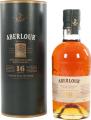 Aberlour 16yo Double Cask Matured 40% 700ml