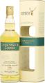 Allt-A-Bhainne 1996 GM Connoisseurs Choice American Refill Hogsheads 46% 700ml