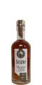 Sculte 2011 Virgin Oak Cask 53% 350ml