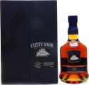 Cutty Sark 25yo Berrys Best Islay 45.7% 700ml