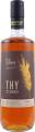 Thy Whisky 4yo Danish Whisky 49.5% 700ml