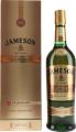 Jameson Gold Reserve 40% 700ml