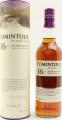 Tomintoul 16yo 40% 700ml