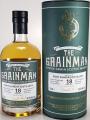 Port Dundas 1999 MBl The Grainman 50.1% 700ml