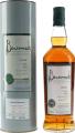 Benromach 1981 Cask Strength 58.1% 700ml