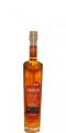 Wecklein A. 54 Frankonian Single Malt Whisky Neue getoastete Eichen- und Kastanienfasser 8 + 19 43% 500ml