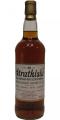 Strathisla 1963 GM Licensed Bottling 40% 750ml