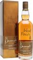 Benromach 2009 Chateau Cissac Wood Finish Series 45% 700ml