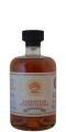 Glenshiel 11yo TSA Secreta Essentiae Cognitionis Ex-Bourbon Apple Balsamic Vinegar Finish 60.2% 500ml