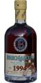 Bruichladdich 1994 Pedro Ximenez Cask #007 Art of Whisky Neuenkirchen 56.8% 700ml