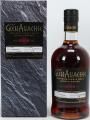 Glenallachie 2006 Single Cask Pedro Ximenez Hogshead #6600 59.5% 700ml