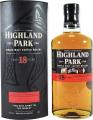 Highland Park Orcadian Fire 18yo 43% 700ml