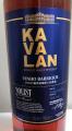 Kavalan Solist Vinho Barrique W140201027A 56.3% 1000ml