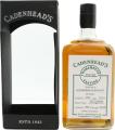 Glenburgie 2004 CA Warehouse Tasting 15yo Sherry Hogshead Finish 54% 700ml