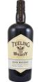 Teeling Small Batch Rum Cask 46% 700ml