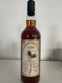 Speyside Distillery 1993 Wh an trusadh cluaran mor Sherry Butt Distel Revial Treffen 15.10.2016 63.9% 700ml