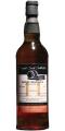 Royal Brackla 2006 SCC 54.1% 700ml