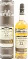 Loch Lomond 1995 DL Old Particular Refill Hogshead 51.5% 700ml