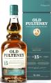 Old Pulteney 15yo The Maritime Malt 46% 700ml