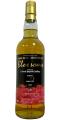 A Secret Speyside Distillery 1995 W-e Blossom's Barrel 53.6% 700ml